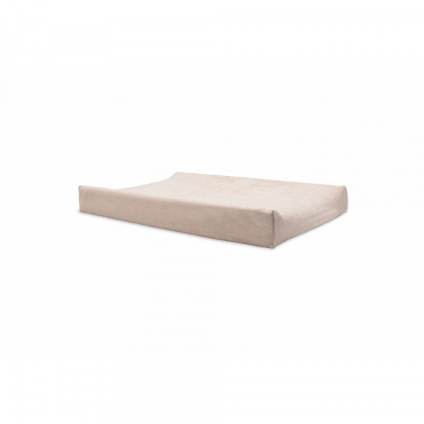 Housse matelas à langer éponge 50 x 70 cm ash green Jollein
