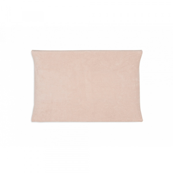 Housse matelas à langer éponge 50 x 70 cm ash green Jollein