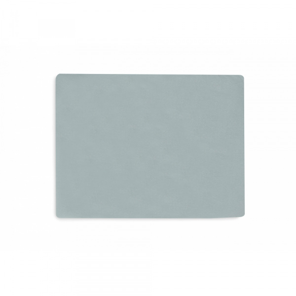 Drap housse 75 x 95 cm jersey pour tapis de parc noir Jollein