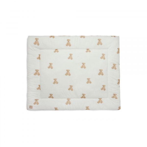 Tapis de parc 75x95 cm teddy bear Jollein