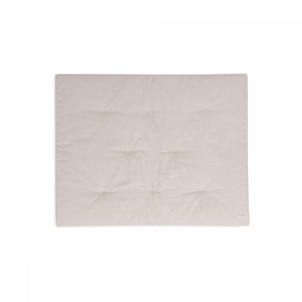 Tapis de parc 75x95 cm harvest naturel Jollein