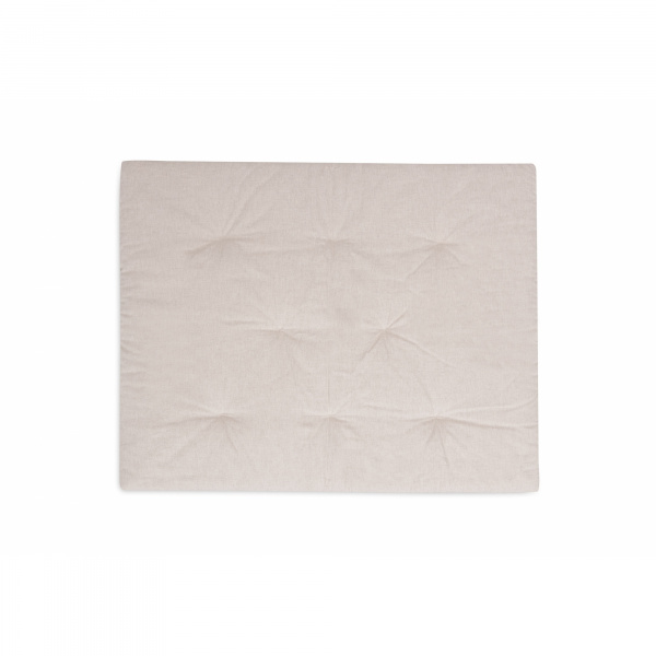 Tapis de parc 75x95 cm harvest naturel Jollein