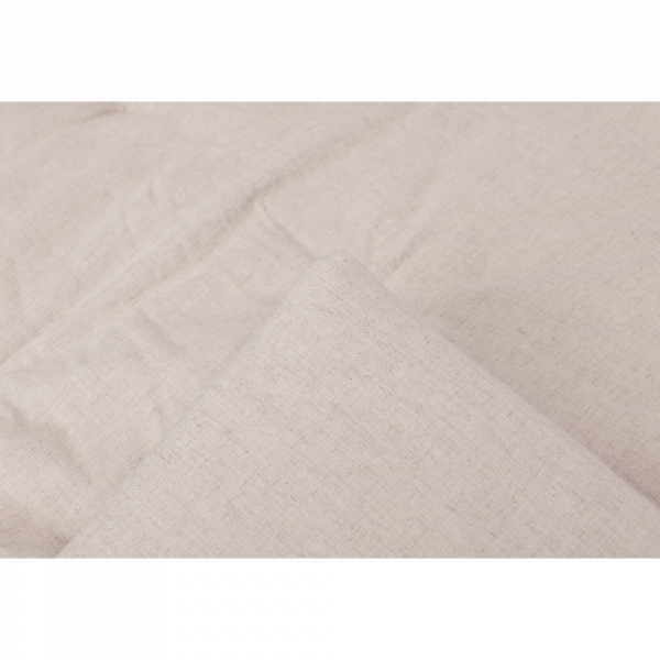 Tapis de parc 75x95 cm harvest naturel Jollein