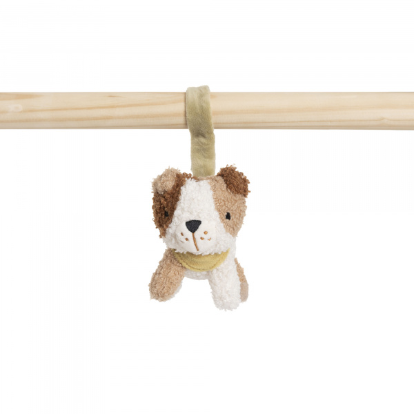 Lot de 3 jouets pour arche d'éveil tiny park Jollein