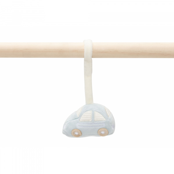 Lot de 3 jouets pour arche d'éveil on the go Jollein