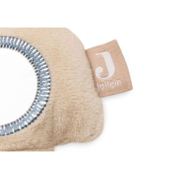 Lot de 3 jouets pour arche d'éveil on the go Jollein