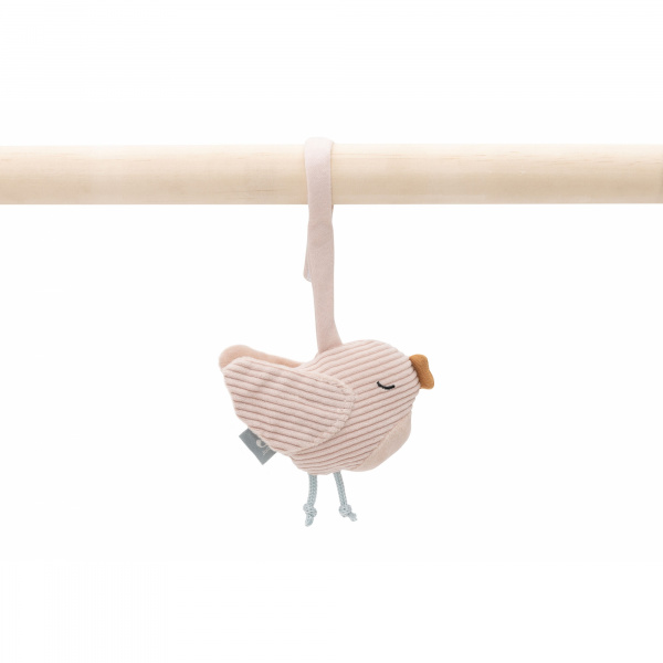 Lot de 3 jouets pour arche d'éveil animaux Jollein