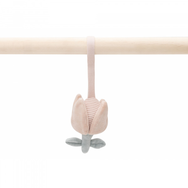 Lot de 3 jouets pour arche d'éveil animaux Jollein