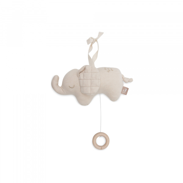 Peluche musicale spring garden Jollein