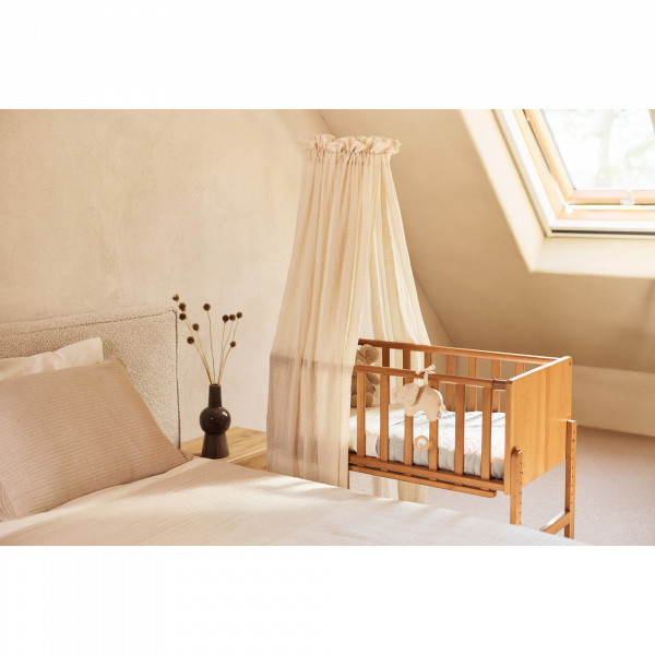 Peluche musicale spring garden Jollein