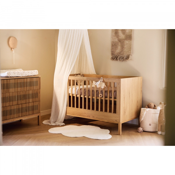 Peluche musicale spring garden Jollein