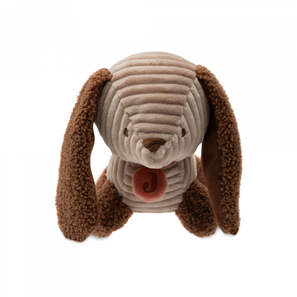 Peluche bébé 31 cm animal friends Jollein
