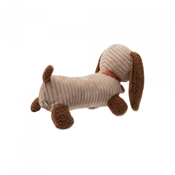 Peluche bébé 31 cm animal friends Jollein