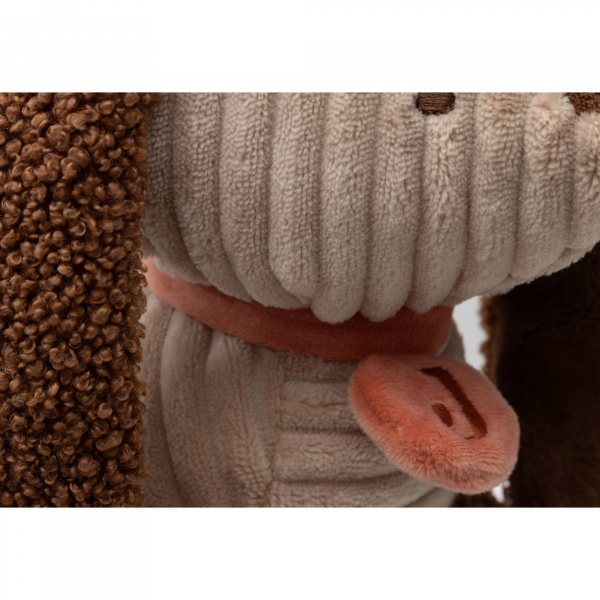 Peluche bébé 31 cm animal friends Jollein