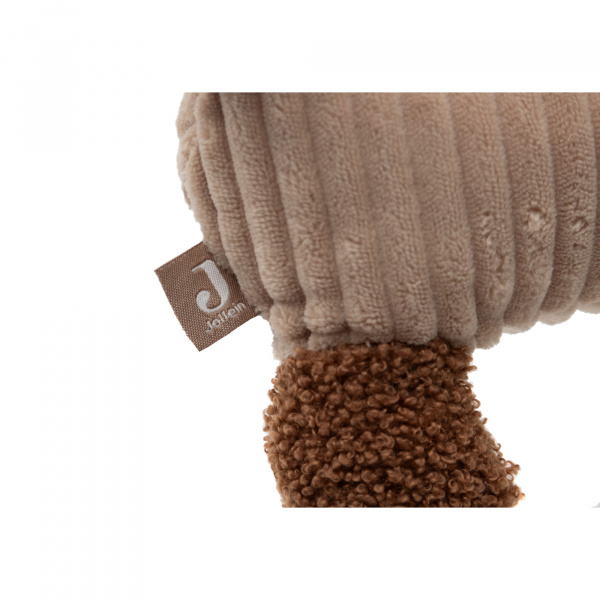 Peluche bébé 31 cm animal friends Jollein