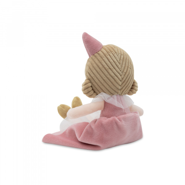 Peluche fairy livia Jollein