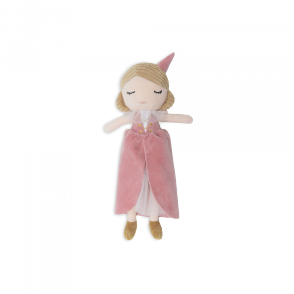Peluche fairy livia Jollein