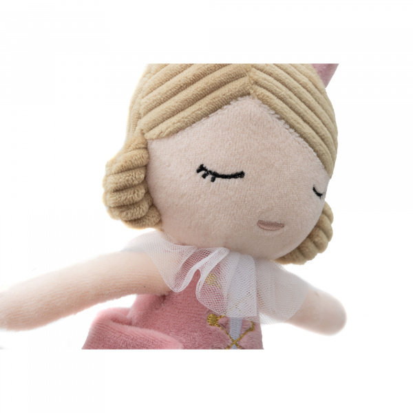 Peluche fairy livia Jollein