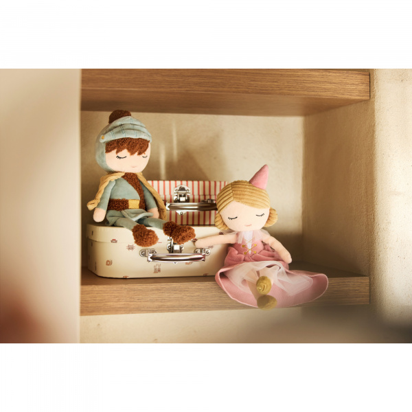 Peluche fairy livia Jollein