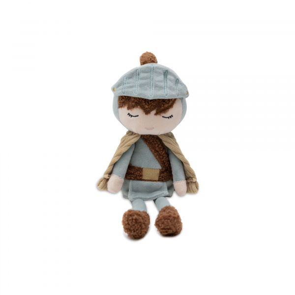 Peluche knight duke Jollein