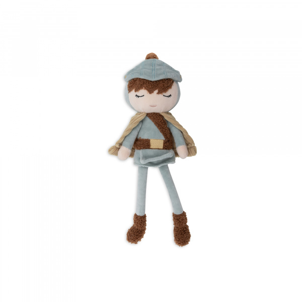 Peluche knight duke Jollein