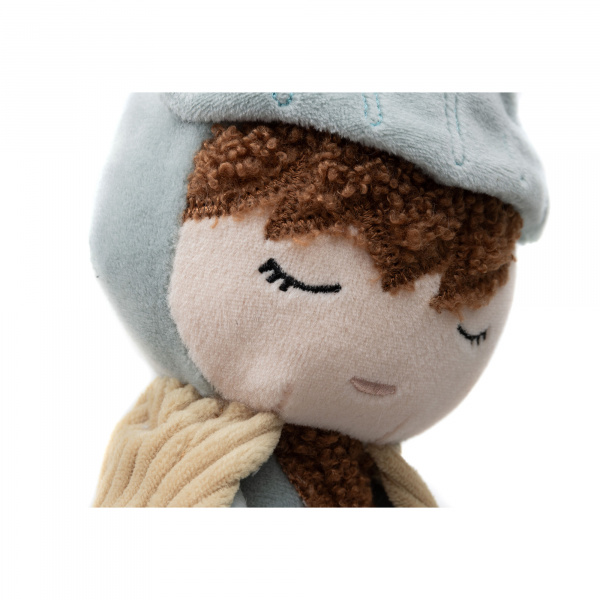 Peluche knight duke Jollein