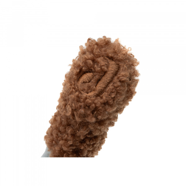 Peluche knight duke Jollein