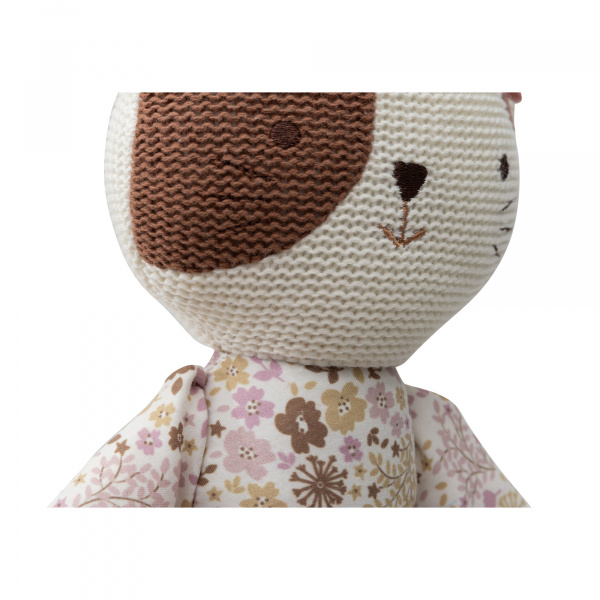 Peluche bébé 40 cm jill Jollein
