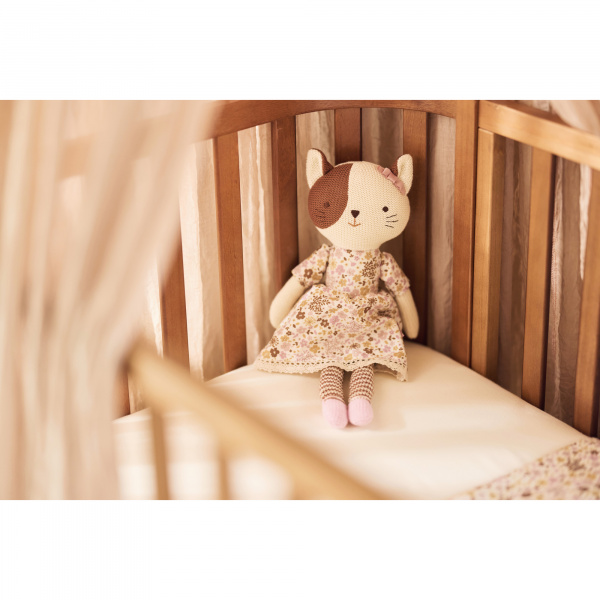 Peluche bébé 40 cm jill Jollein