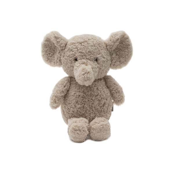 Peluche éléphant 30 cm Jollein