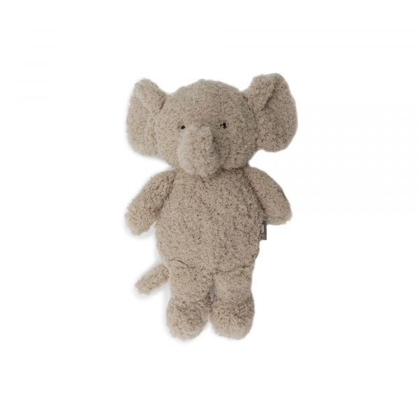 Peluche éléphant 30 cm Jollein