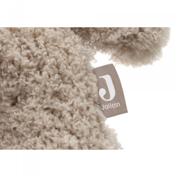 Peluche éléphant 30 cm Jollein