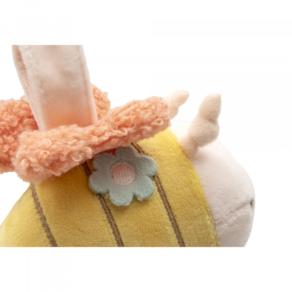 Jouet d'activités à suspendre pretty picnic Jollein