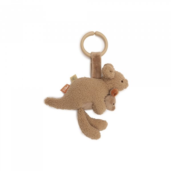 Jouet d'activités à suspendre kangaroots Jollein
