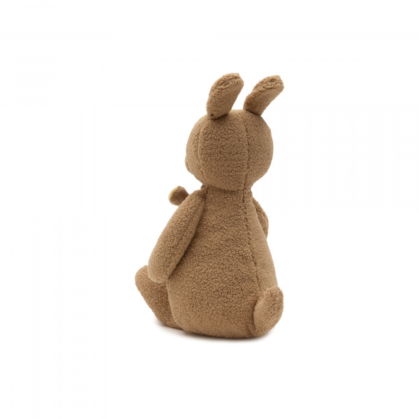 Peluche kangaroots 38 cm Jollein