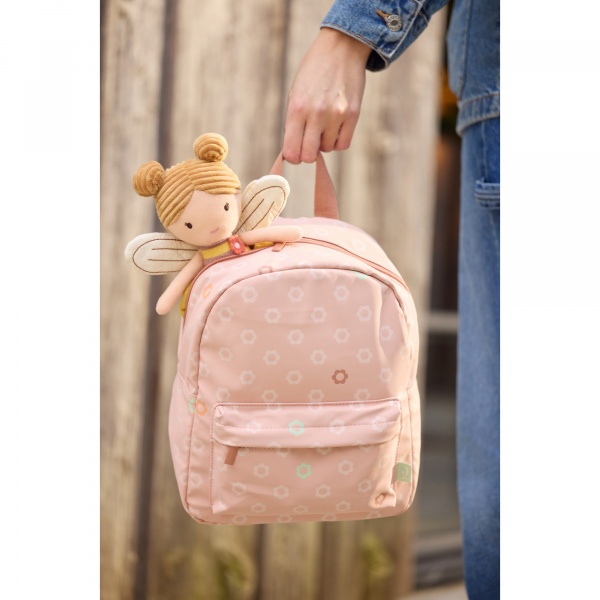 Peluche bee lily Jollein