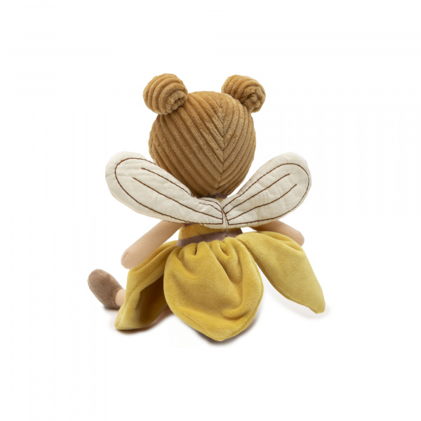 Peluche bee lily Jollein