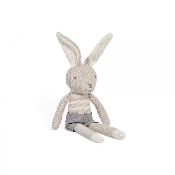 Peluche lapin joey Jollein