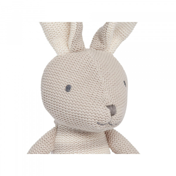 Peluche lapin joey Jollein