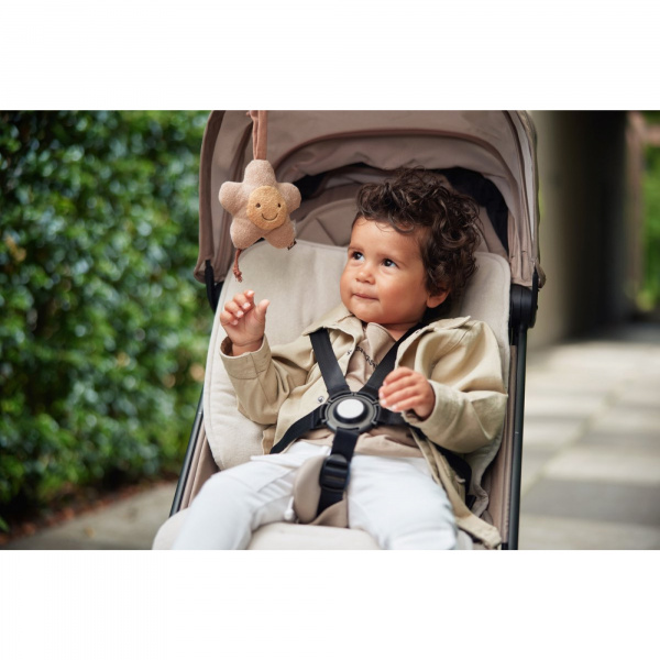 Jouet d'activités à suspendre deepsea phoque Jollein