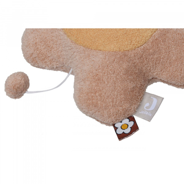 Peluche musicale spring garden Jollein