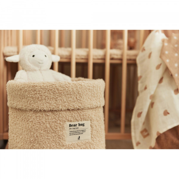 Peluche mouton Jollein