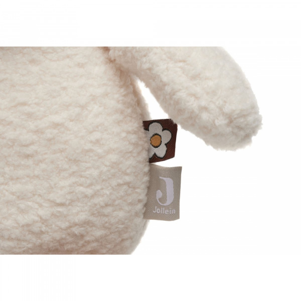 Peluche d'activités spring garden duck Jollein