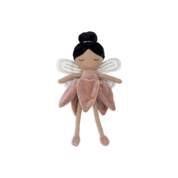 Peluche fairy livia Jollein