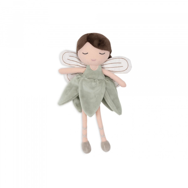 Peluche fairy livia Jollein