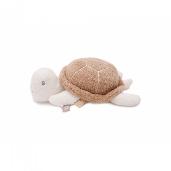 Peluche d'activités deepsea tortue Jollein