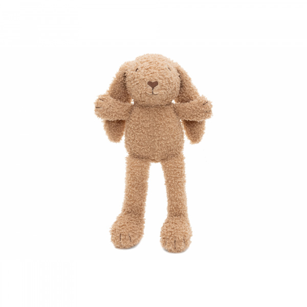 Peluche bouclette bunny riverside Jollein
