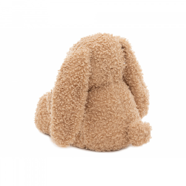 Peluche bouclette bunny riverside Jollein