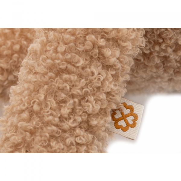 Peluche bouclette bunny riverside Jollein