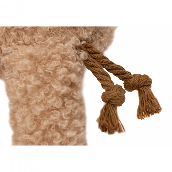 Jouet d'activités à suspendre bouclette bunny riverside Jollein